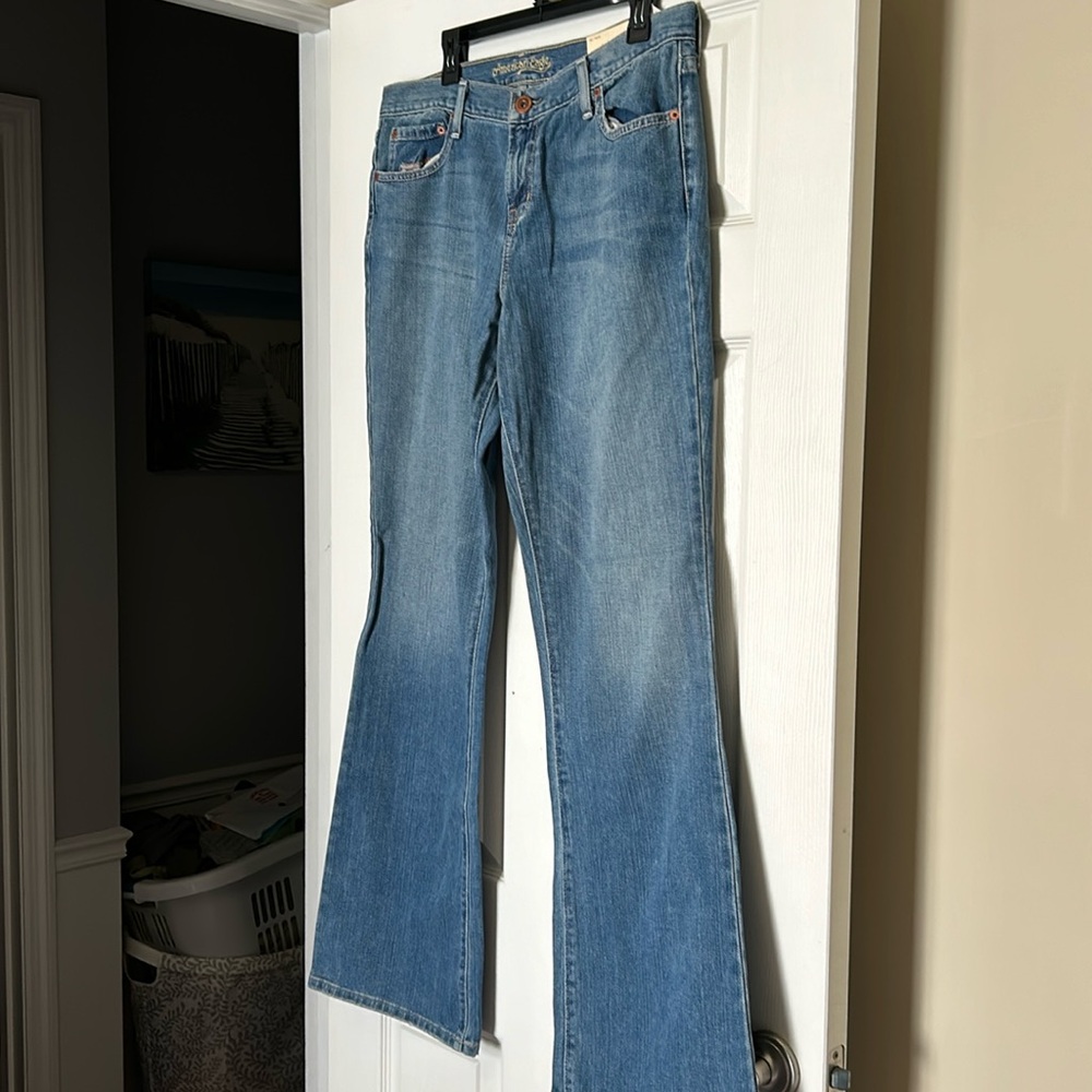 NWT - American Eagle Jeans - Vintage Wash, classic rise